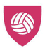 Skola volejbalu W logo