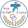PVK Olymp Praha Women logo