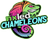 Nxled Chameleons Women logo - Premier Volleyball League 10362 Volleyball