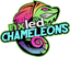 Nxled Chameleons Women logo