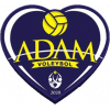 Adam Voleybol W logo - W VS Mihaliccik W Live Score