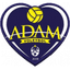 Adam Voleybol W logo