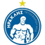Iraklis logo