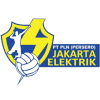 Jakarta Elektrik Women logo - W VS Jakarta Elektrik Women Result Today