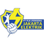 Jakarta Elektrik Women logo