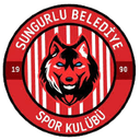 Sungurlu logo - Spor VS Sungurlu Live