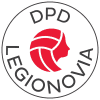 Legionowo W logo - W VS Mogilno Women Score Today