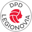 Legionowo W logo