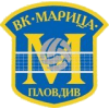 Maritsa Plovdiv Women logo - W VS Nilufer Bldw Live Score Today