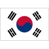 South Korea W logo - W VS South Korea W Live Score
