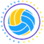 VSK VNAU logo