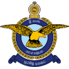 Air Force W (Sri) logo - Women VS Air Force W Sri Score Today