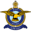 Air Force W (Sri) logo