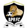 APR logo - Customs VS Apr Result