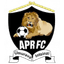 APR logo