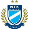 MTK Budapest W logo - Women VS Mtk Budapest W Result