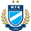 MTK Budapest W logo