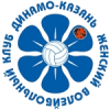 Dynamo Kazan Women logo - W VS Dynamo Kazan Women Result
