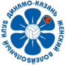 Dynamo Kazan Women logo