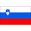 Slovenia logo - Serbia VS Slovenia Result Today