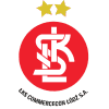 LKS Lodz Women logo - Women VS Vasas Women Live Score Today