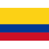 Colombia logo - World Championship