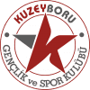 Kuzey Boru Genclik Women logo - Women VS Beikta Women Live Score Today