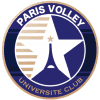 Paris logo - Montpellier VS Paris Live