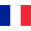 France (w) logo