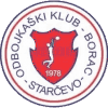 Starcevo logo - Zvezda VS Starcevo Sport