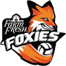 Farm Fresh Foxies Women logo