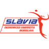 Slavia Bratislava W logo