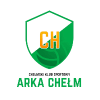 Arka Chelm logo - Rzeszow VS Chks Chelm Live Score