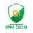 CHKS Chelm logo