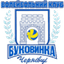 Bukovynka Women logo