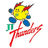 JT Thunders logo