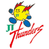 JT Thunders logo
