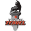Voleibol Teruel logo