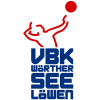 VBK Klagenfurt logo - Klagenfurt VS Uvc Graz Live