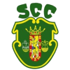 SC Caldas logo - Benfica VS Sc Caldas Live
