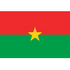 Burkina Faso logo - Sudan VS Burkina Faso Live