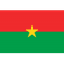 Burkina Faso logo