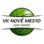Nove Mesto nad Vahom W logo