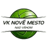 Nove Mesto nad Vahom W logo