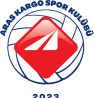 Aras Kargo Women logo - Women VS Nilufer Bldw Result Today