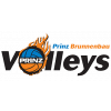Brunnenbau Women logo - W VS Brunnenbau Women Live