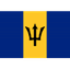 Barbados (w) logo