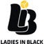 Ladies in Black Aachen W logo