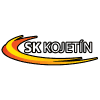 Kojetin logo - B VS Kojetin Score