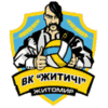 Zhytychi Zhytomyr logo - Zhytomyr VS Stolychna Live